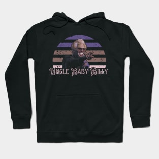 Uncle Baby Billy vintage Hoodie